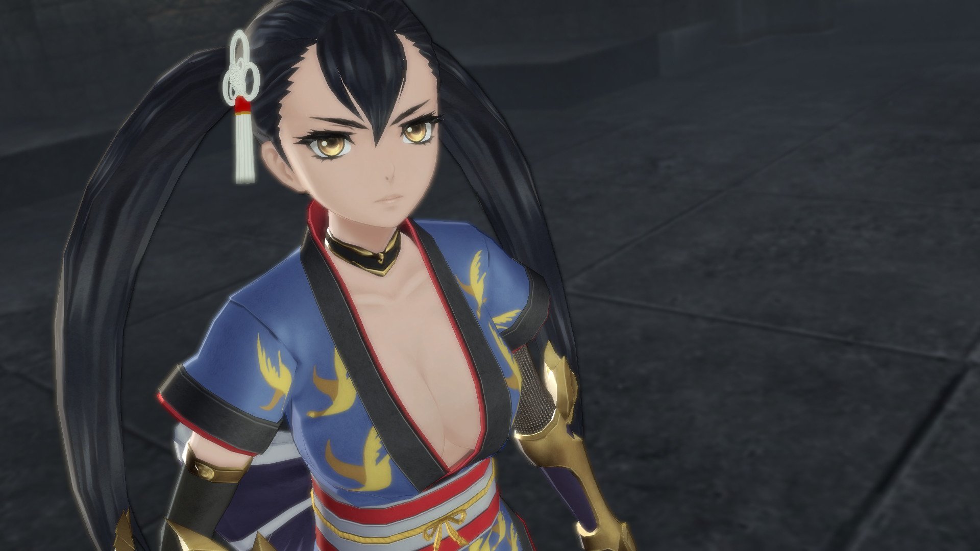 Tales of Berseria - Imagen 37